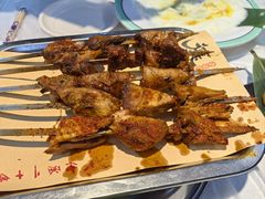 -清真.德枭炕肉店.青海菜(大新街夜市店)