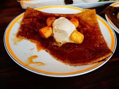 iphone_upload_pic-La Creperie法餐厅(桃江路店)