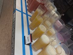 -圣罗巴海鲜烤肉自助(赤峰店)