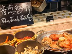 -盛宴自助餐厅(运达喜来登店)