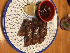 -王鼎精致料理铁板烧(世博源店)