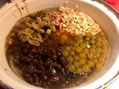 冰粉-谭鸭血老火锅(万象九宜城店)