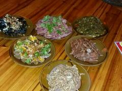 -古城苗家土菜馆(河景餐厅店)