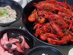 -聚味瞿记·龙虾堂(坡子街店)