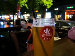 -Boxing Cat Brewery拳击猫精酿啤酒馆(永福店)