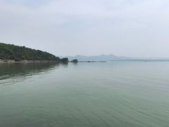 -南京金牛湖风景区