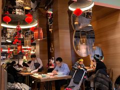 -南小馆(迪士尼小镇店)