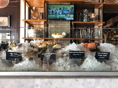-Water Grill(圣莫妮卡店)