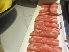 -许府牛火锅(长沙龙湖芙蓉天街店)