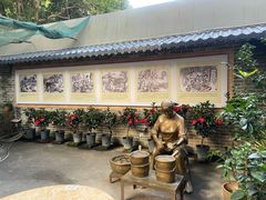 -周大娘牛乳(旧寨古村总店)