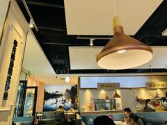 -花椒俏川菜小馆(南海万达店)