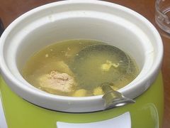 -徽三说·土徽菜·中国徽菜连锁品牌(一中店)