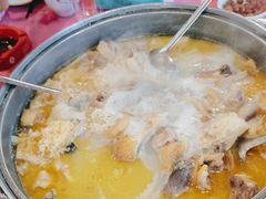 -侠成水上农庄(工业大道店)