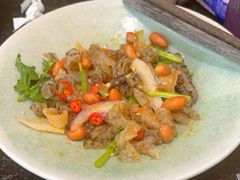 -得意咚瓜·顺德鱼生·冬瓜火锅(深圳首店)