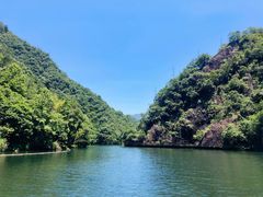 -龙湾潭国家森林公园