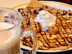 Crepe-La Creperie法餐厅(桃江路店)