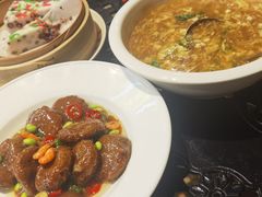 -品大三·南京菜(大行宫店)