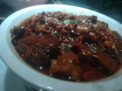 -雲蜀龙阁·金牌水煮鱼(方庄店)