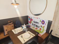 -沏点Trattoria意大利餐厅(新街口店)