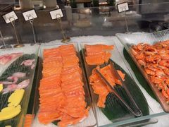 -晶丽香榭自助餐(南京大饭店)