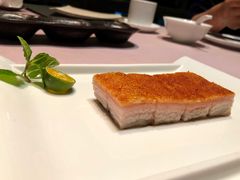 冰烧叉烧-荣轩(新荣记环球金融中心店)