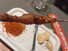 -冰城串说·羊肉串烧烤(哈西大街店)