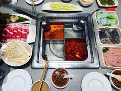 -海底捞火锅(振华广场店)