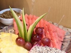 -海底捞火锅(西直门凯德MALL店)