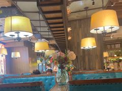 -领鲜活海鲜榴莲自助火锅(东门店)