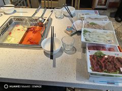 -野妹经典火锅(民治店)