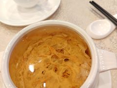 -麒麟中餐厅·经典粤菜·地道菜式老字号(广州长隆酒店)