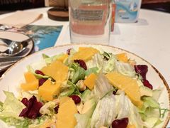 -墨纪Mojí墨西哥餐厅(官舍店)