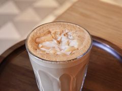 -大酉·M Coffee(北京美术馆店)