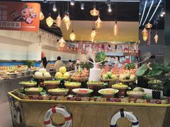 -吉木烤肉自助餐厅(乐汇城店)
