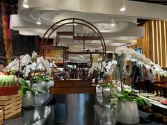 -杭州西溪喜来登度假大酒店