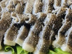 -清真·鸦儿李记·涮肉(和平里店)
