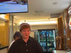 -东方饺子王(新阳路店)