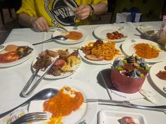 -戈拿旺巴西烤肉(崇文门店)