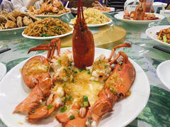 -四姑娘川味海鲜(八爪鱼店)
