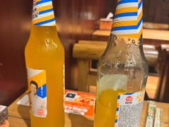 -万记麻辣烫国展总店