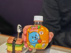 -dodonpa.墩墩伐 便当食堂(博华广场店)