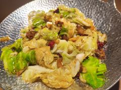 手撕包心菜-新发现(宝山龙湖店)
