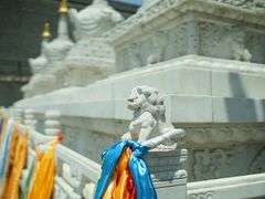 -西安市广仁寺