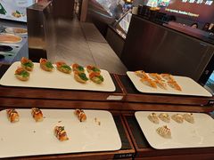 -牛YO寿喜烧·铁板烧和牛火锅自助(市府恒隆店)