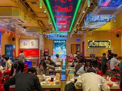 -荣叔港式沙嗲牛肉火锅(正佳潮流店)