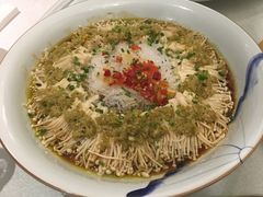 -百鲜楼(藏龙岛店)