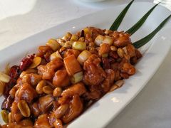 -香融府·烤鸭·家常菜(马家堡路店)