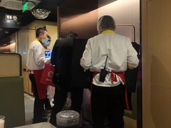 -海底捞火锅(龙湖三千集店)