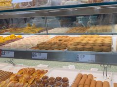 -泸溪河桃酥(西直门凯德店)