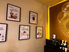 -泰合玺·精油疗愈SPA(南京光环花园城店)